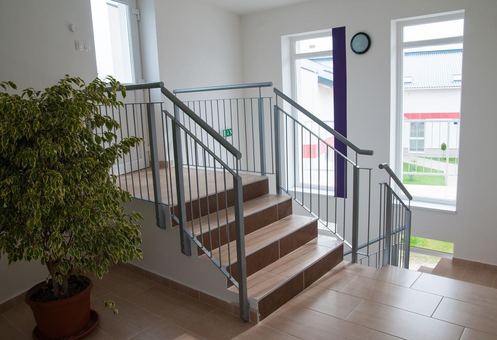 Hotel Pallone バラトンフレド 部屋 写真